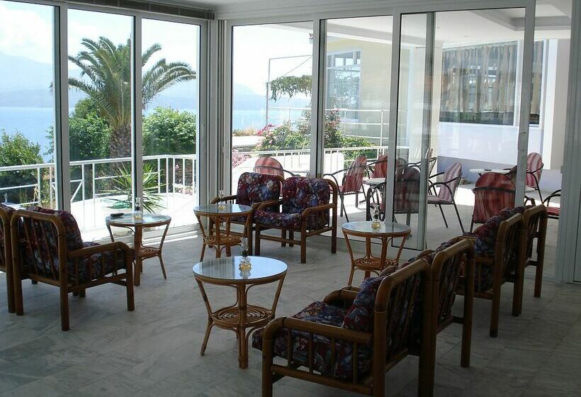 Hotel Maritsa Bay Pythagoreio