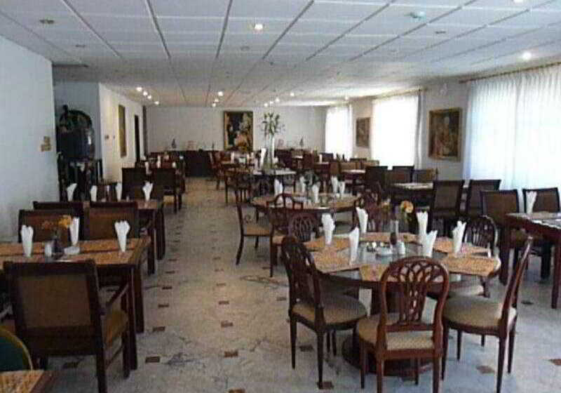 Hotel Commodore Amman
