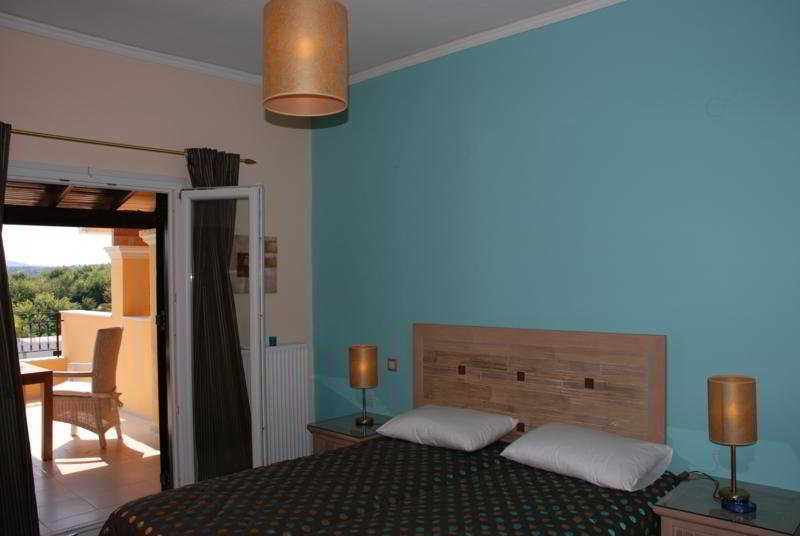 Aparthotel Spiti Nikos Corfu