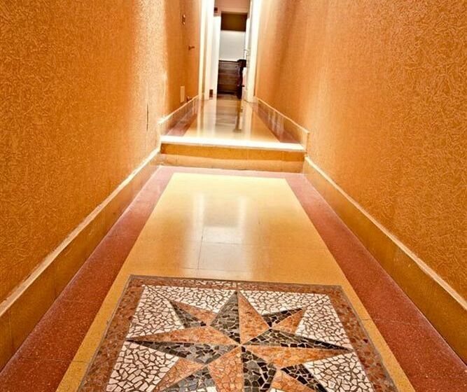 Bed and Breakfast Bed&Breakfast De Curtis Catania