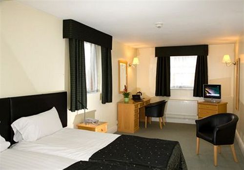 Chancellors Hotel & Conference Centre Manchester