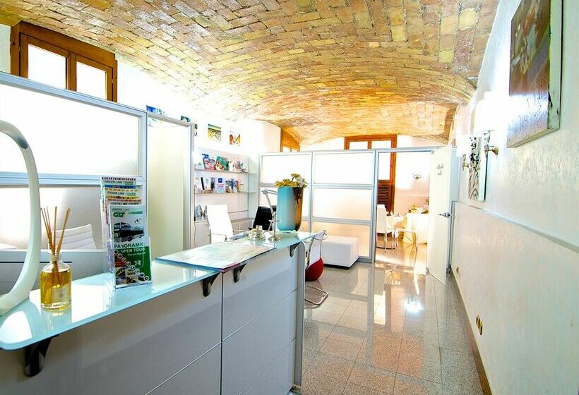 Dock Suites Hotel Rome