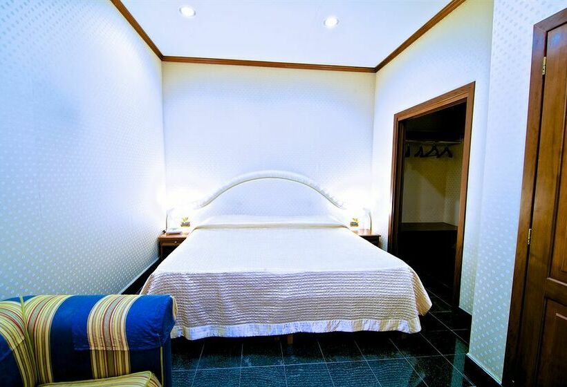 Dock Suites Hotel Rome