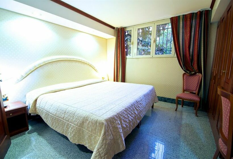 Dock Suites Hotel Rome