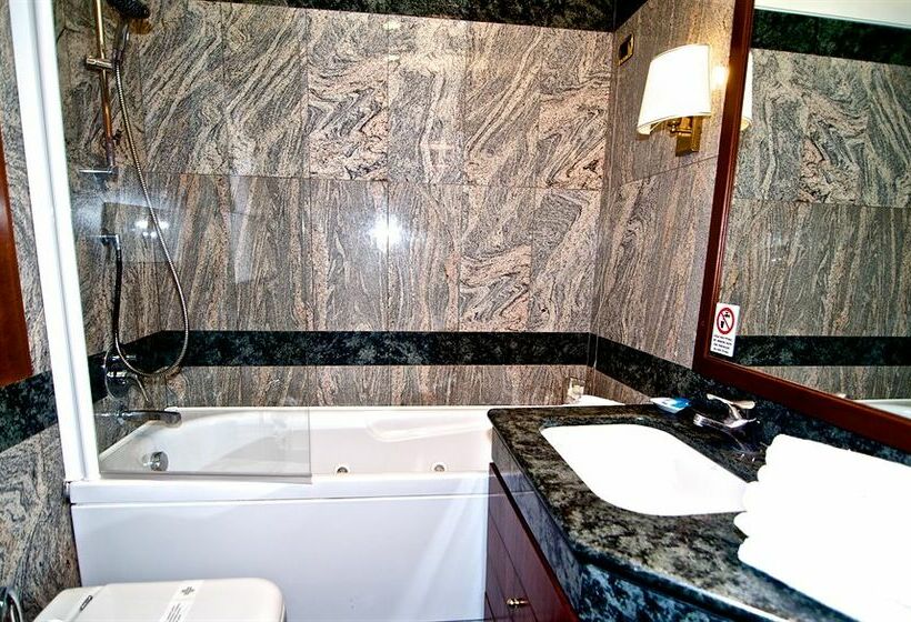 Dock Suites Hotel Rome