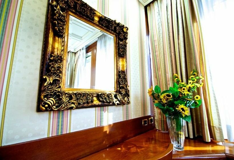 Dock Suites Hotel Rome