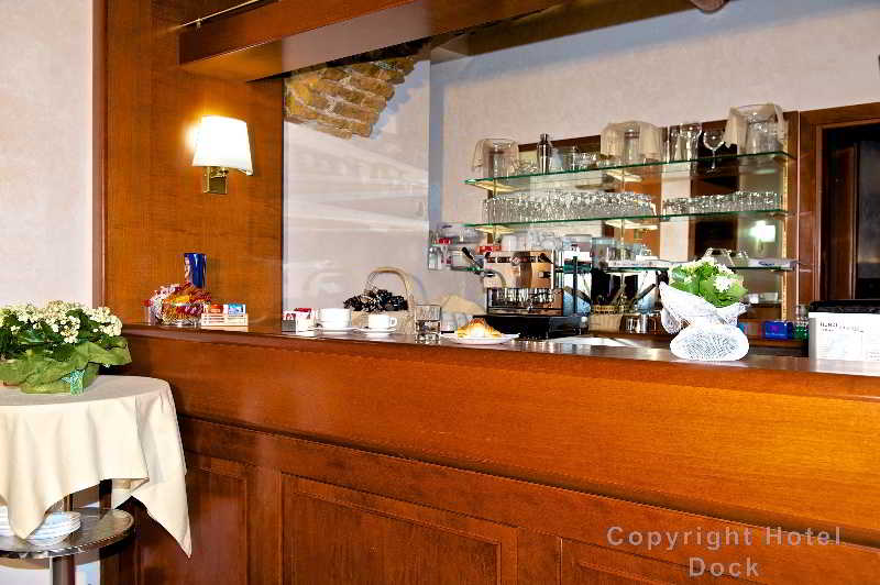 Dock Suites Hotel Rome