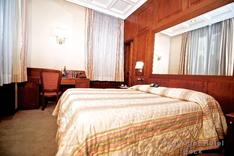Dock Suites Hotel Rome