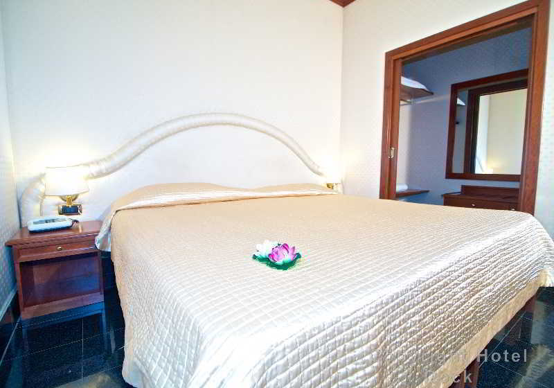 Dock Suites Hotel Rome