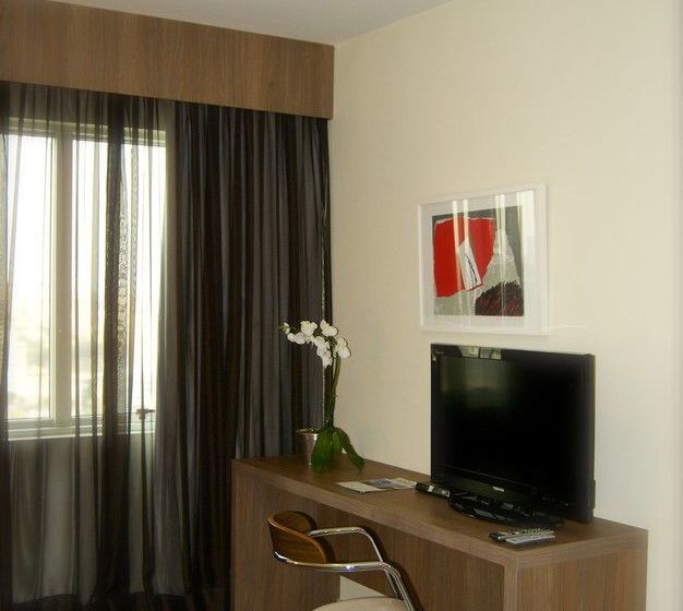 Hotel Niagara Flat Belo Horizonte