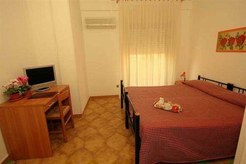 Hotel Casa Marconi Palermo