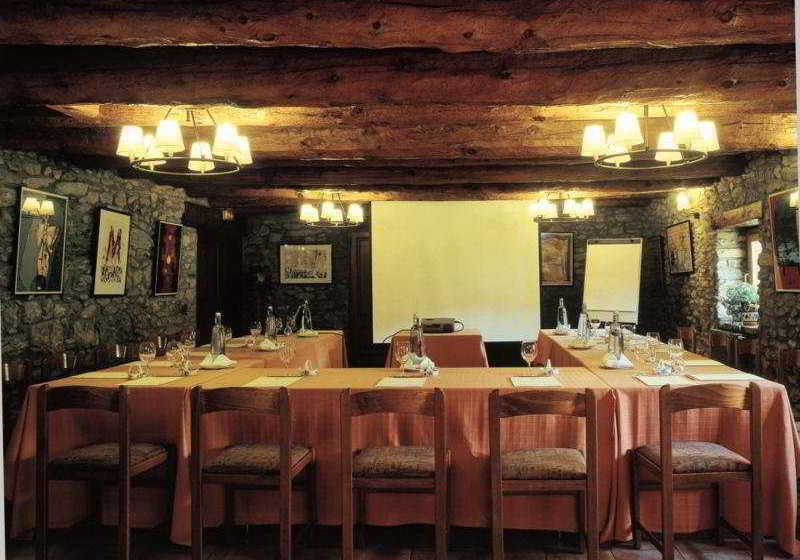 Cal Teixido Hotel Rural Estamariu