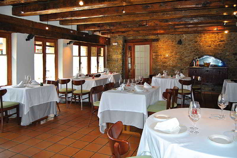 Cal Teixido Hotel Rural Estamariu