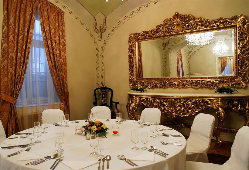 Hotel St. George Residence Budapest