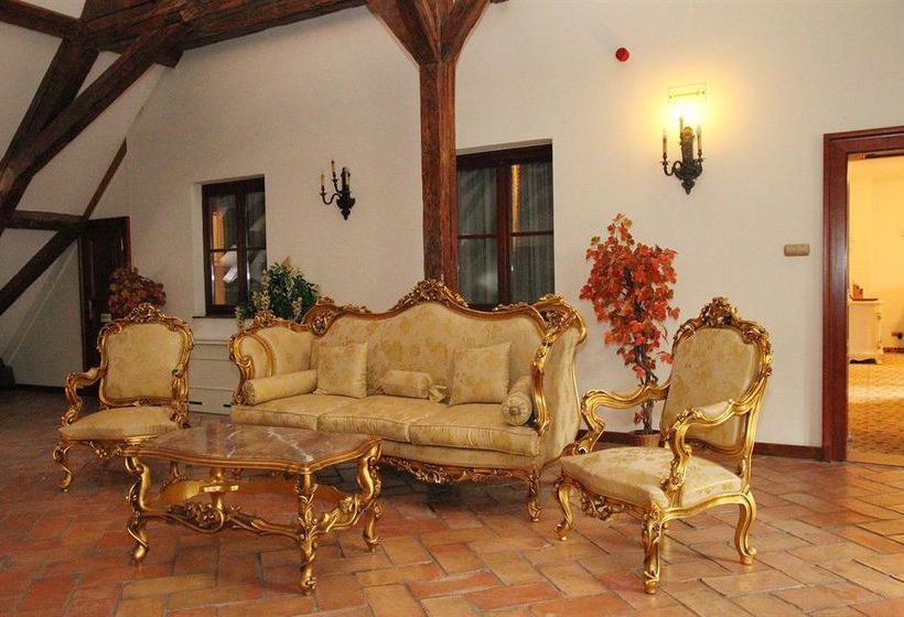 Hotel St. George Residence Budapest