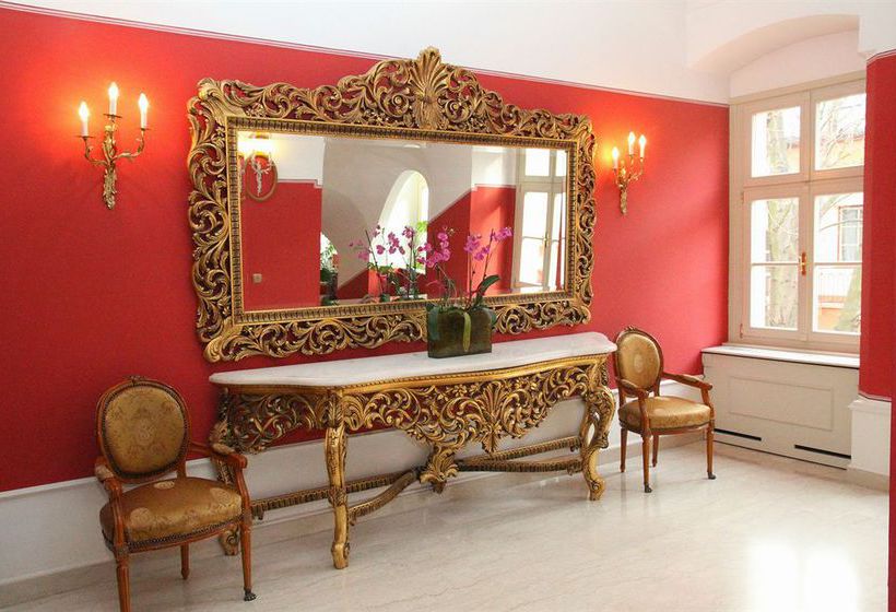 Hotel St. George Residence Budapest