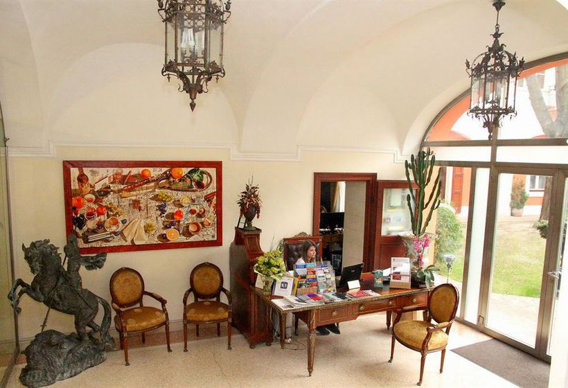 Hotel St. George Residence Budapest