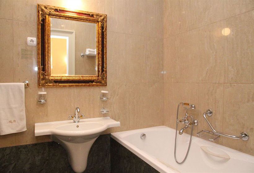 Hotel St. George Residence Budapest
