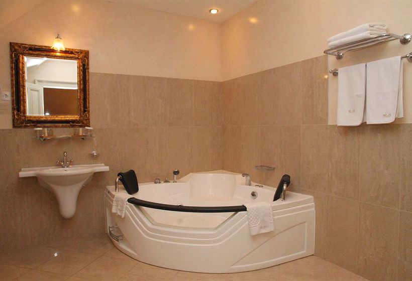 Hotel St. George Residence Budapest