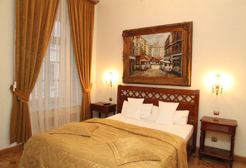 Hotel St. George Residence Budapest