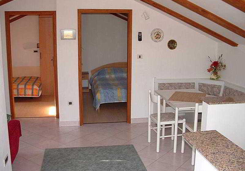 Hotel Apartmani Ivanka Opatija