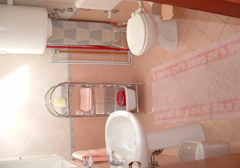 Hotel Apartmani Ivanka Opatija