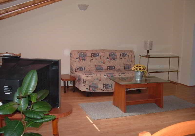Hotel Apartmani Ivanka Opatija