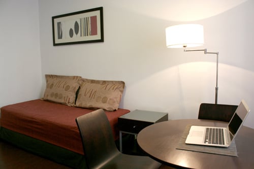 Hotel Cordoba 860 Suites Buenos Aires