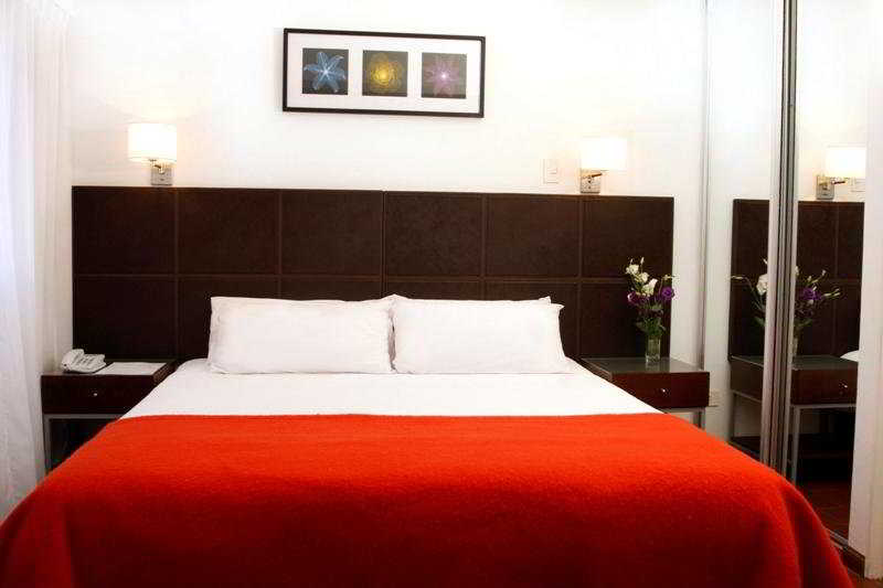 Hotel Cordoba 860 Suites Buenos Aires