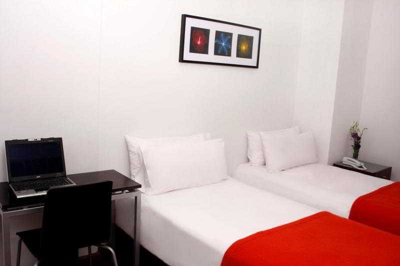 Hotel Cordoba 860 Suites Buenos Aires
