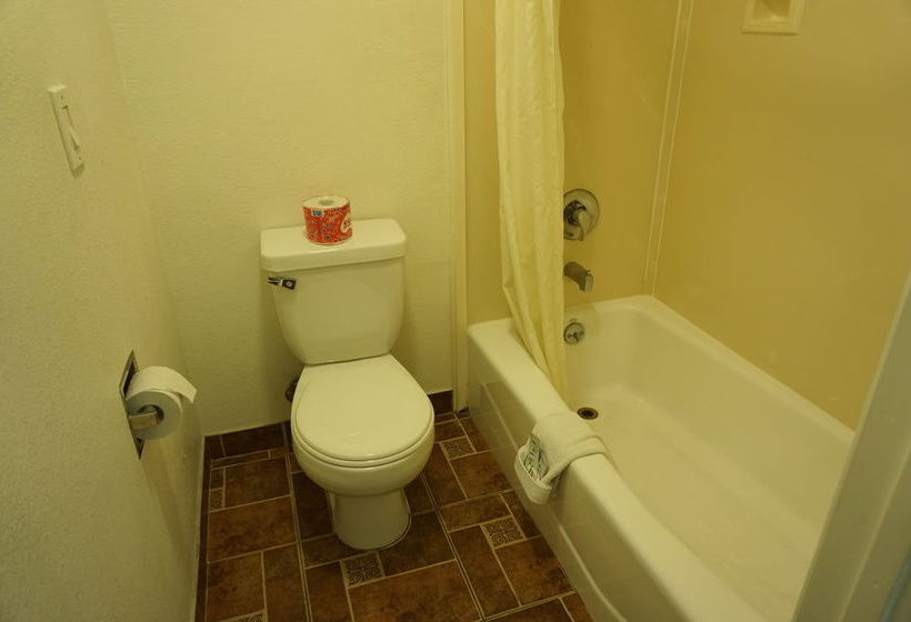 Hotel Hollywood Inn Express South Los Angeles