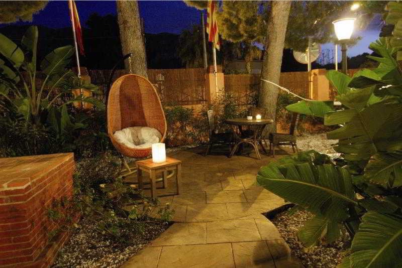 Hotel Palau Verd - Adults Only Denia
