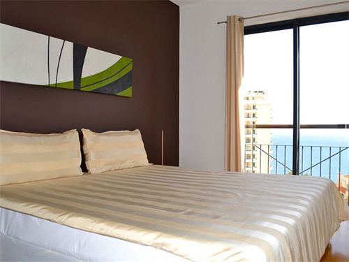 Hotel Torres Forum Plus Madeira Funchal