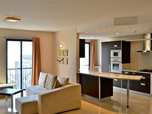 Hotel Torres Forum Plus Madeira Funchal