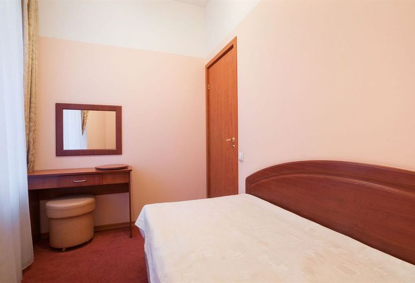 Hotel Comfitel Demidov Bridge San Petersburgo