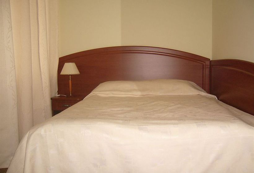 Hotel Comfitel Demidov Bridge San Petersburgo
