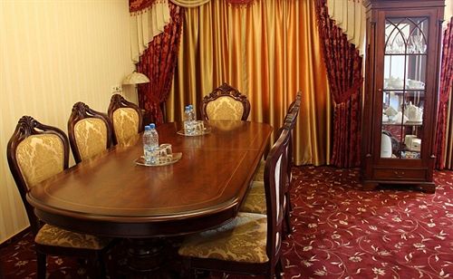 Hotel Izmailovo Beta Moscou