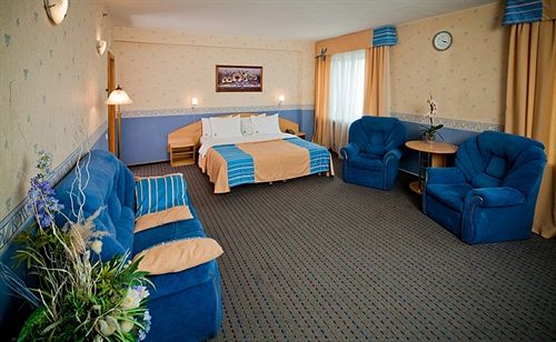 Hotel Izmailovo Beta Moscou