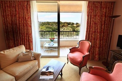 호텔 Le Mas D'Artigny & Spa St Paul de Vence