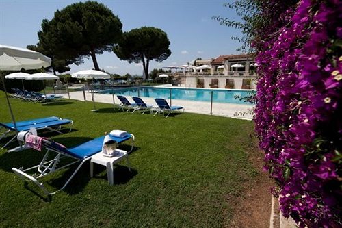 호텔 Le Mas D'Artigny & Spa St Paul de Vence