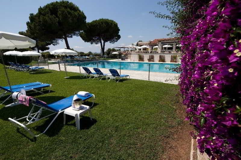 호텔 Le Mas D'Artigny & Spa St Paul de Vence
