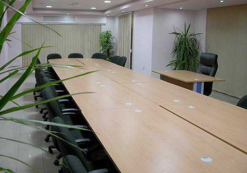 Hôtel Arena Jordan Amman