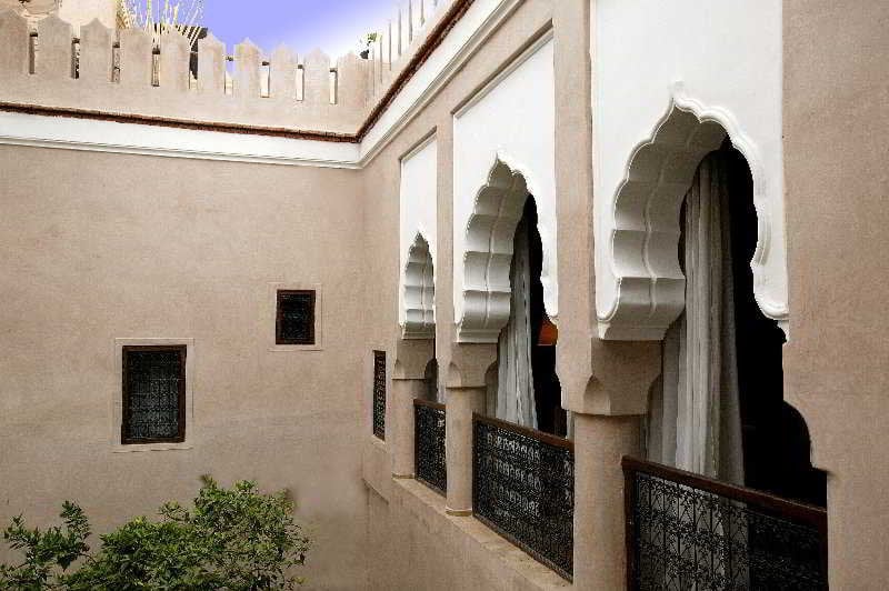 Riad Lotus Ambre Marrakesch