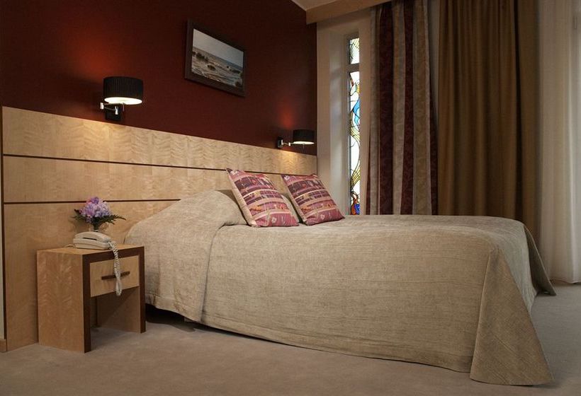Hotel Royal Square Riga