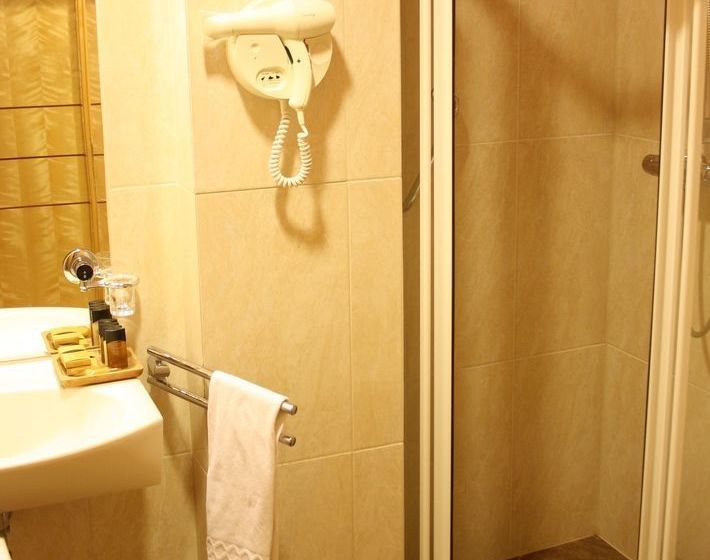 Hotel Royal Square Riga