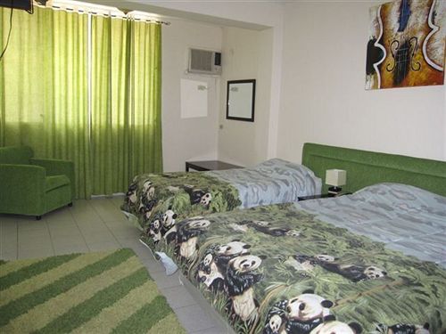 Andino Hotel Panama Ville