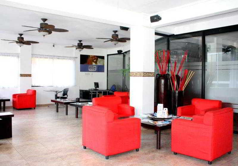 Andino Hotel Panama Ville