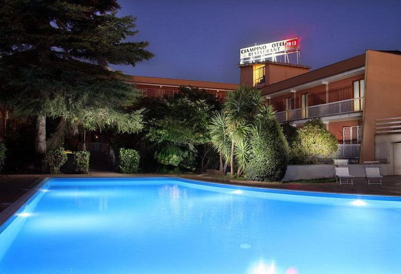 Hotel Ciampino