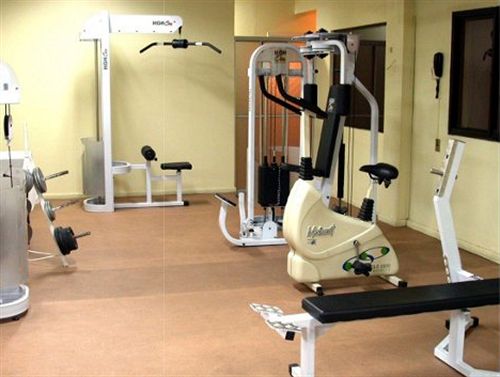 Hotel Excelsior Inn Asuncion