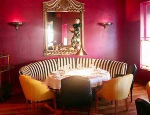 Hotel Excelsior Inn Asuncion